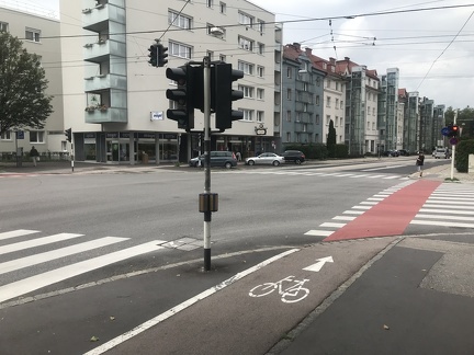 ATA Haltegriff Gruberstraße Nachher