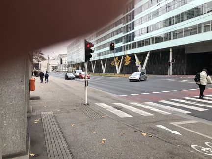 ATA Kärntnerstraße 12 Vibration 