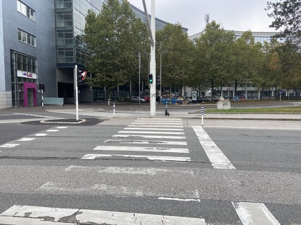 E-Scooter Bulgariplatz bei BFI 2 171021