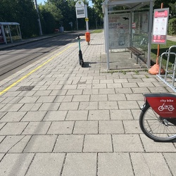 E-Scooterproblematik in Linz (August 2023) 
