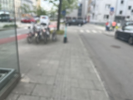 Fahrrad HJK 16-05-2024