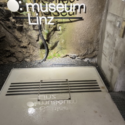 Lift zum Schlossmuseum