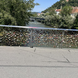 Besuch in Graz